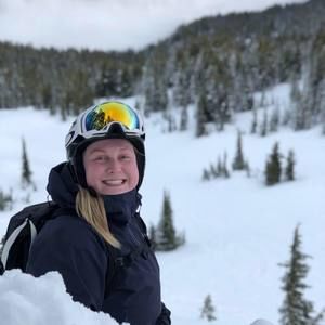 Meet your Posher, Mckenzie